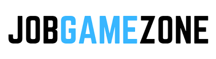 Job Game Zone